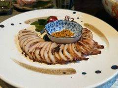 -鮨匠·割烹料理(巨鹿花园店)