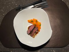 澳大利亚西冷牛肉-泰安门Taian Table(镇宁路店)