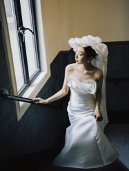 -JEFF STUDIO摄影摄像婚礼跟拍