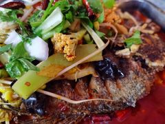 -川府鱼庄(江南水都店)