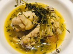 鸡翅大蒜煮-yokocho上横町·日本食街(深业上城店)