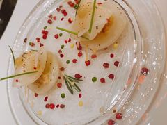 -L'ATELIER de Joel Robuchon(外滩18号店)