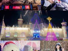 -汕头蓝水星欢乐世界