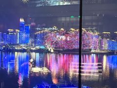 -君庭中餐厅(湘江豪生店)