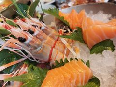 -Mr·Fish鱼鲜生海鲜放题(银泰in99店)