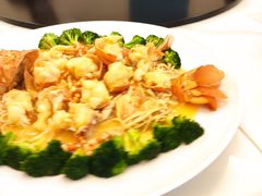 -渔村盛宴(航空新城店)