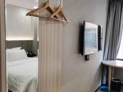 -海悦酒店(白石洲地铁站世界之窗店)