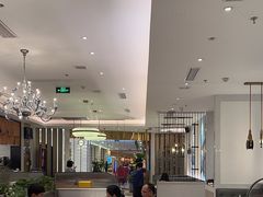 -鹿港小镇(悠唐店)