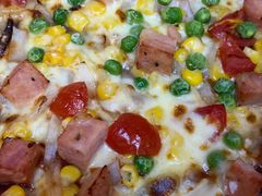 -达美乐比萨(朝阳路店)