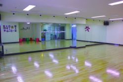 门面-Hyun极炫舞蹈