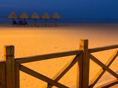 -那香海钻石沙滩浴场