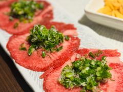 -橘焱胡同烧肉夜食(BFC外滩金融中心店)