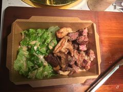 -西小排(来福士广场店)