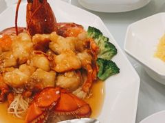 -世博源公馆·本帮融合菜·主题包厢·江景餐厅