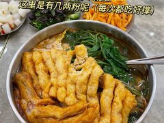-居鲜味螺蛳粉(客村店)