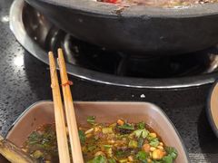 -老船夫石锅苗苗鱼·老字号(三道堰总店)