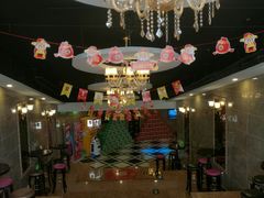 -唱吧麦颂KTV(通州新华南路店)
