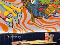 -墨纪Mojí墨西哥餐厅(官舍店)