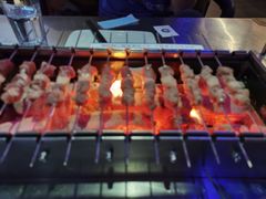 -很久以前羊肉串(大华三路店)