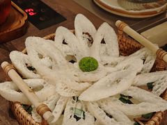 -蘑界·野生菌火锅(深业上城店)