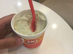 -DQ·蛋糕·冰淇淋(余姚万达店)