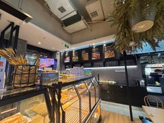 -托斯卡纳烘焙意大利餐厅(五天地店)