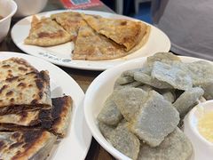 -河沿肉饼Beijing Pie(东华门店)