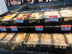 自助取餐区-海鲜e族(马王堆店)