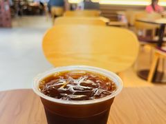 -COSTA COFFEE(新奥购物中心店)