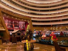 -杭州国际会议中心洲际酒店-原素全日餐厅(解放东路店)