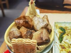 纸包鸡-状元阁烧烤(新华路总店)