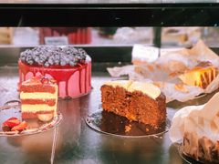 -BAKER&SPICE(环贸店)
