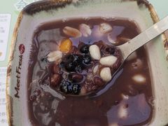 -鲜芋仙(中环百联2店)