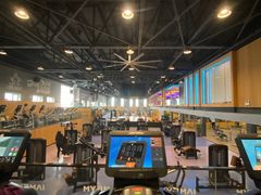 -中健健身(翡翠郡店)