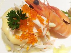 -炙烧战斧牛排餐厅(中山路动壹店)