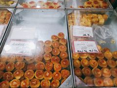 -权记百年老字号(牌坊街店)