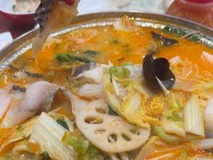 -喜家德虾仁水饺(长泰广场店)
