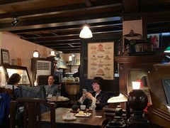 大堂-古董花园(思南路42弄小区店)