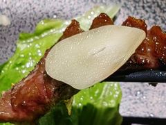 -厚贞日式烤肉(浦东汇智店)