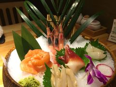 -割烹旭日本料理(龙湖狮山天街店)