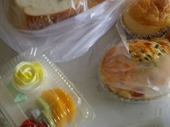 -七彩云蛋糕店(滨江二路店)