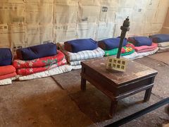 -梁家河村红色旅游区