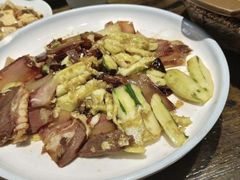 -纪林菜馆·博山菜老字号(华光路店)