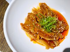 麻辣鸭掌-梅花境(万科店)