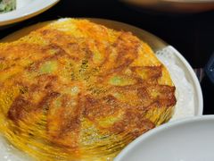 金网锅贴-花千醉(新街口店)