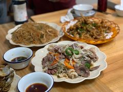 -南记食粥坊·宵夜大排档(莲花总店)
