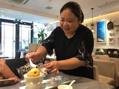 -燕庭·纯燕窝·甜品下午茶(日月光店)