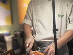 -漢舍中国菜馆(浦东嘉里城店)