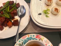 -龙井御庄·精致江南菜(龙井店)