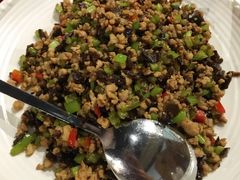 黑三剁-浩海火烧云傣家菜(京广店)